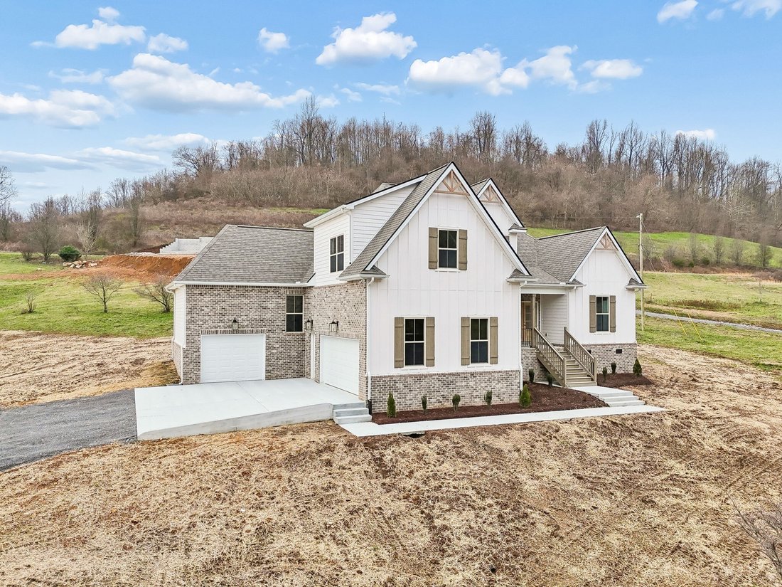 House in Beechgrove, Tennessee, United States 4 - 17574245