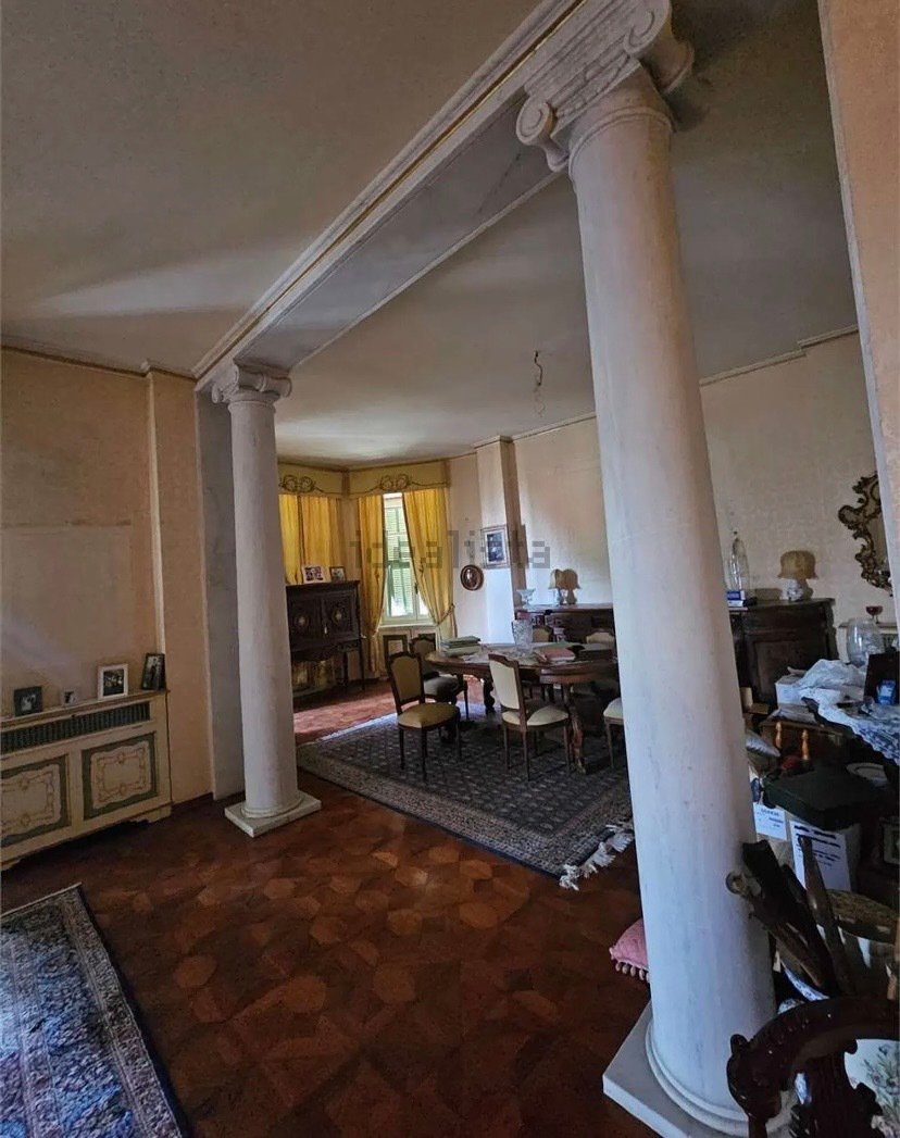 Villa in Central Hill, Alassio, Liguria 4 - 17572581