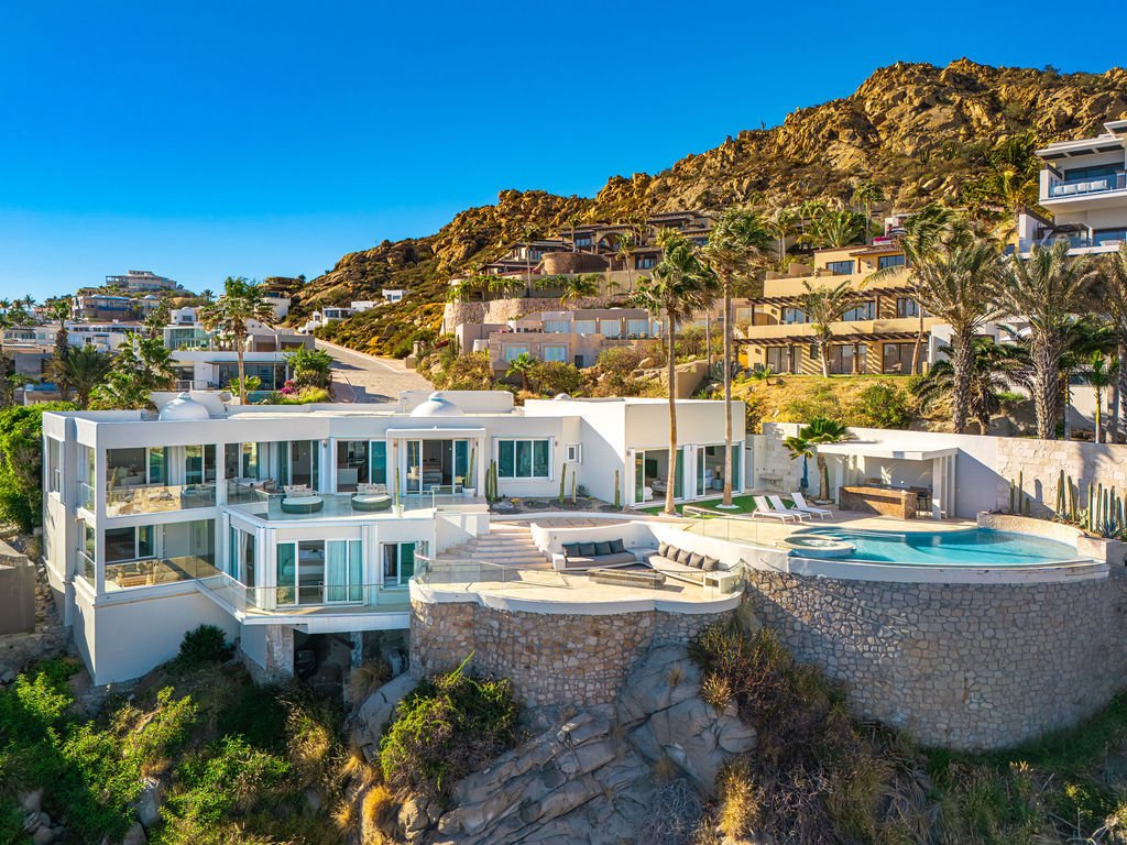 House in Cabo San Lucas, Baja California Sur, Mexico 1 - 17573908
