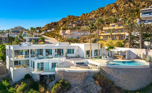 Haus in Cabo San Lucas, Baja California Sur, Mexiko 1