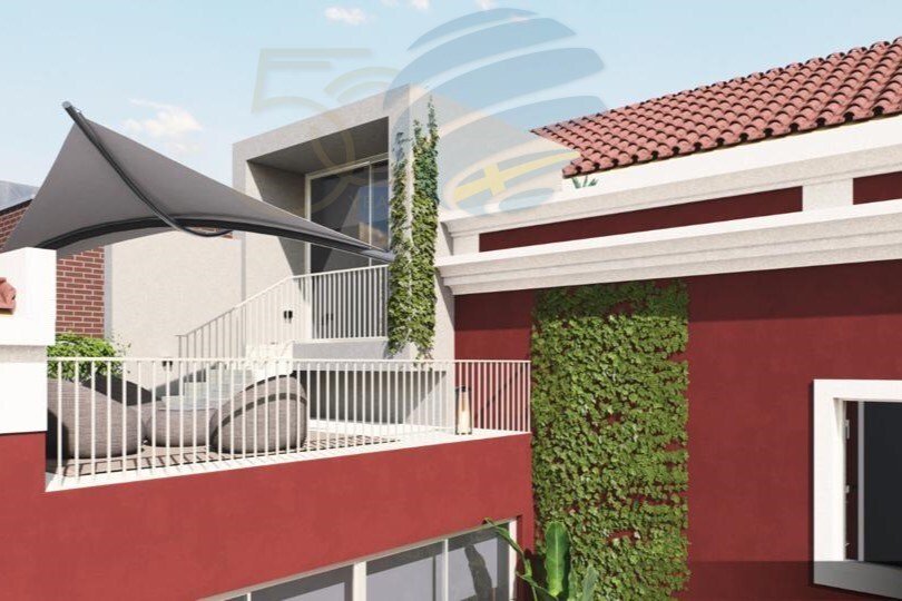 Apartment in Estoril, Cascais e Estoril, Lisbon 3 - 17575306