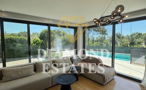 Villa à Vari, Attique, Grèce 1
