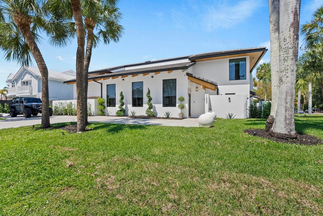 Townhouse in Delray Beach, Florida, United States 1 - 17574786