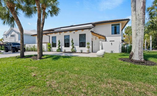 Townhouse in Delray Beach, Florida, United States 1