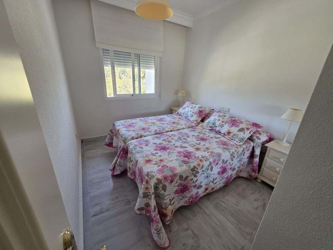 Apartment in Nueva Andalucia, Marbella, Spain 2 - 17575028
