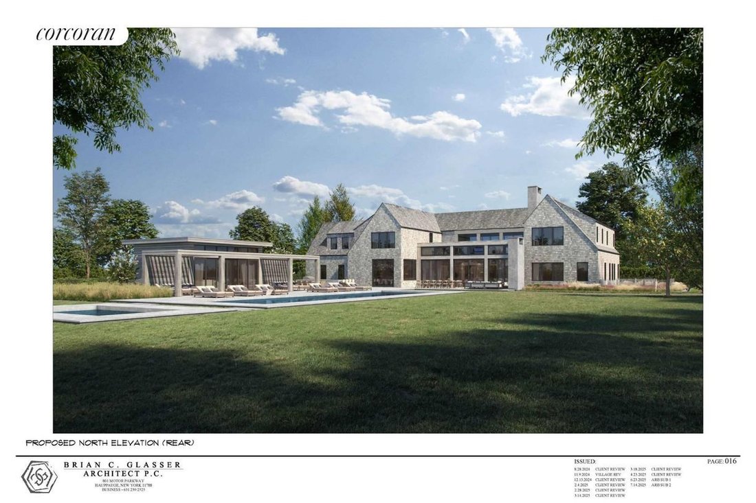 House in Sagaponack, New York, United States 2 - 17573872