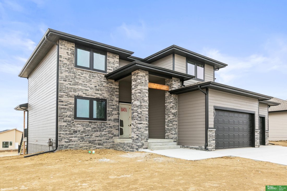 House in Papillion, Nebraska, United States 2 - 17356090