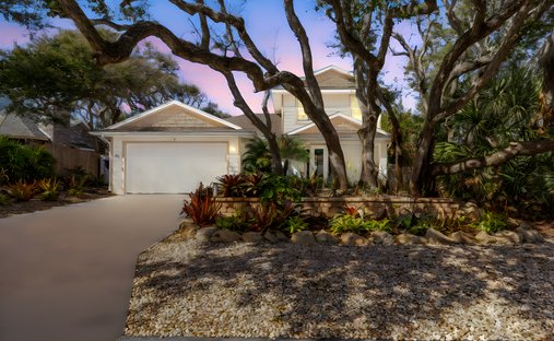 Casa a Port Orange, Florida, Stati Uniti 1