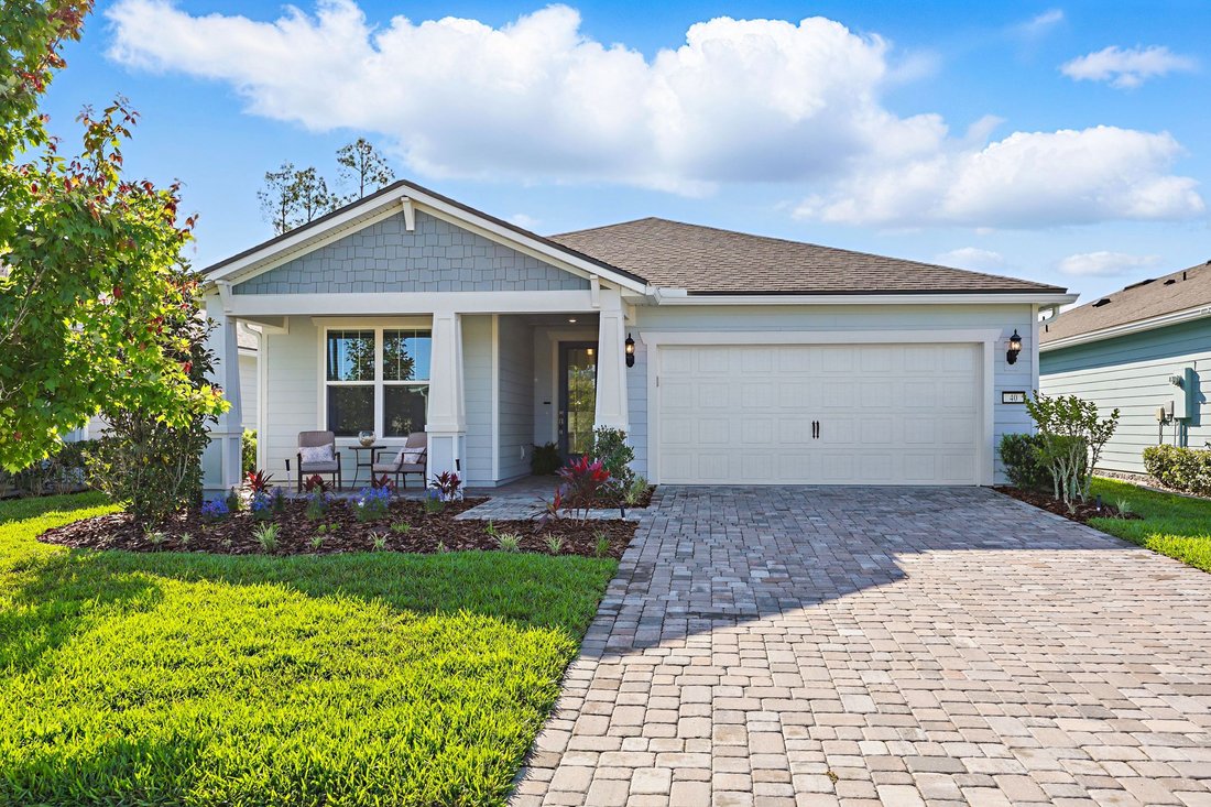 House in Jacksonville, Florida, United States 1 - 17573823