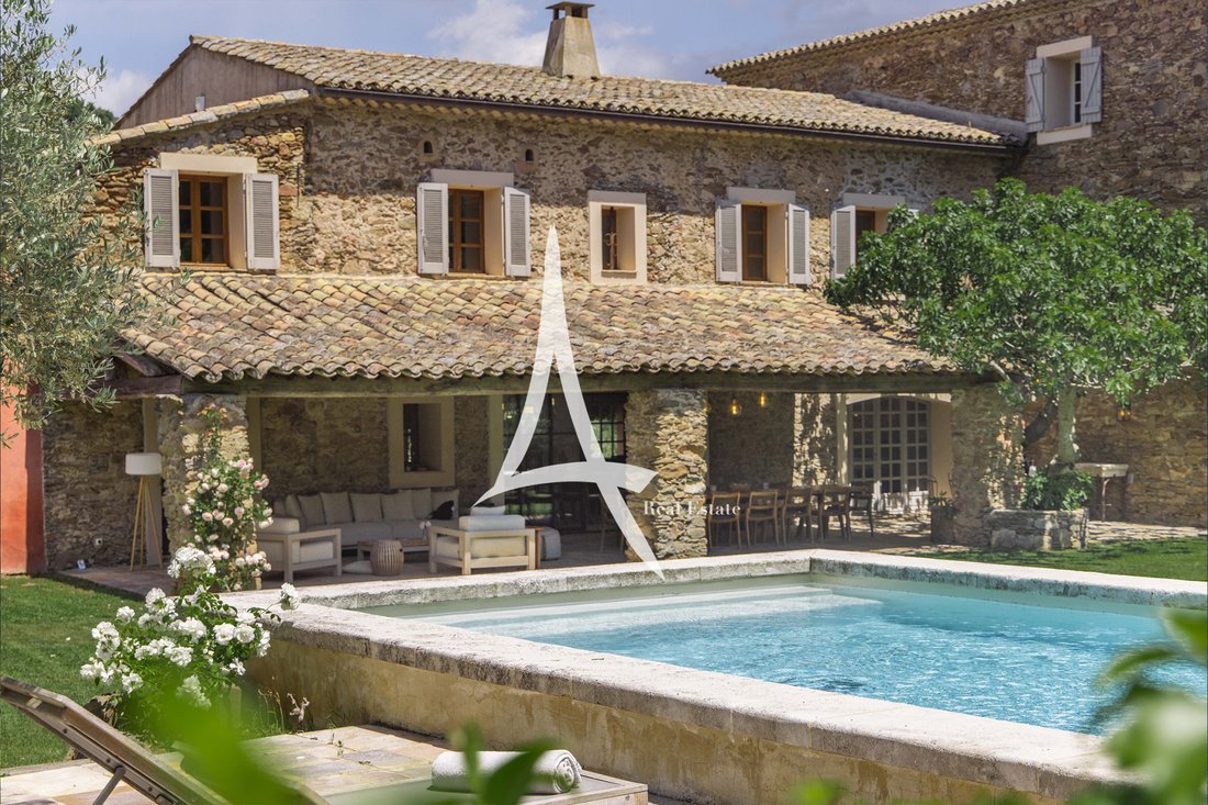 Villa in Zone Ouest Urbaine, Saint-Tropez, France 3 - 17573234