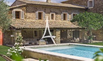 Villa a Saint-Tropez, Provenza-Alpi-Costa Azzurra, Francia 2
