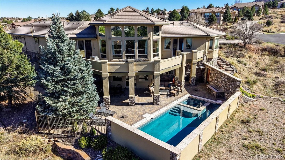 House in Sterling Ranch, Colorado, United States 1 - 17572466