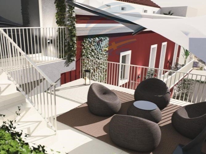 Apartment in Estoril, Cascais e Estoril, Lisbon 2 - 17575306