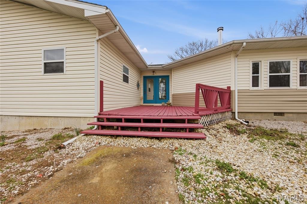 House in Montgomery City, Missouri, United States 2 - 17572442