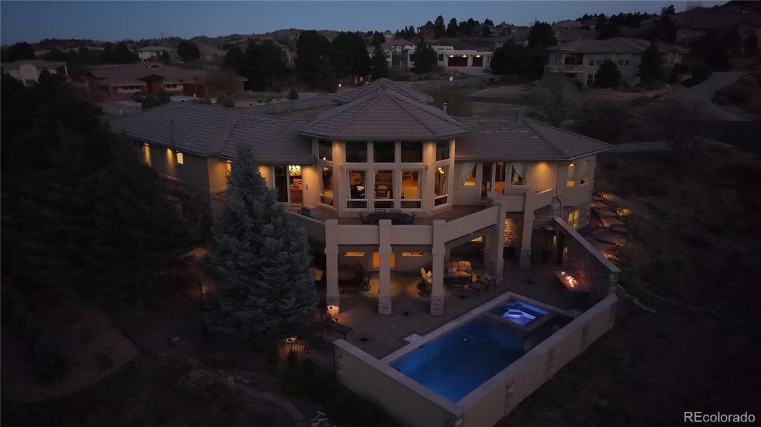 House in Sterling Ranch, Colorado, United States 3 - 17572466