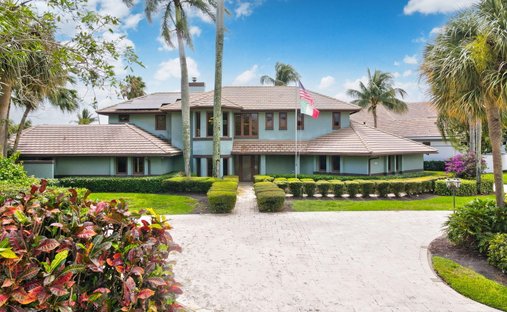 House in Boynton Beach, Florida, United States 1