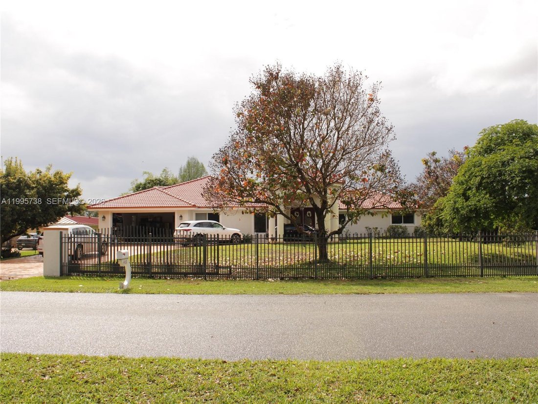 House in Southwest Ranches, Florida, United States 4 - 17574464