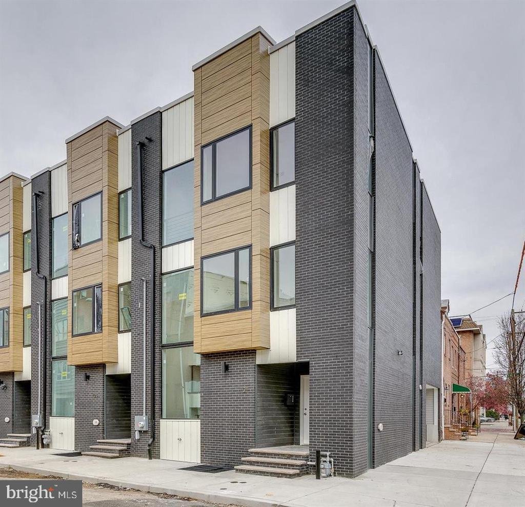 Townhouse in Philadelphia, Pennsylvania, United States 2 - 17574353