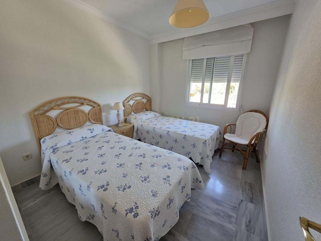 Apartment in Nueva Andalucia, Marbella, Spain 5 - 17575028