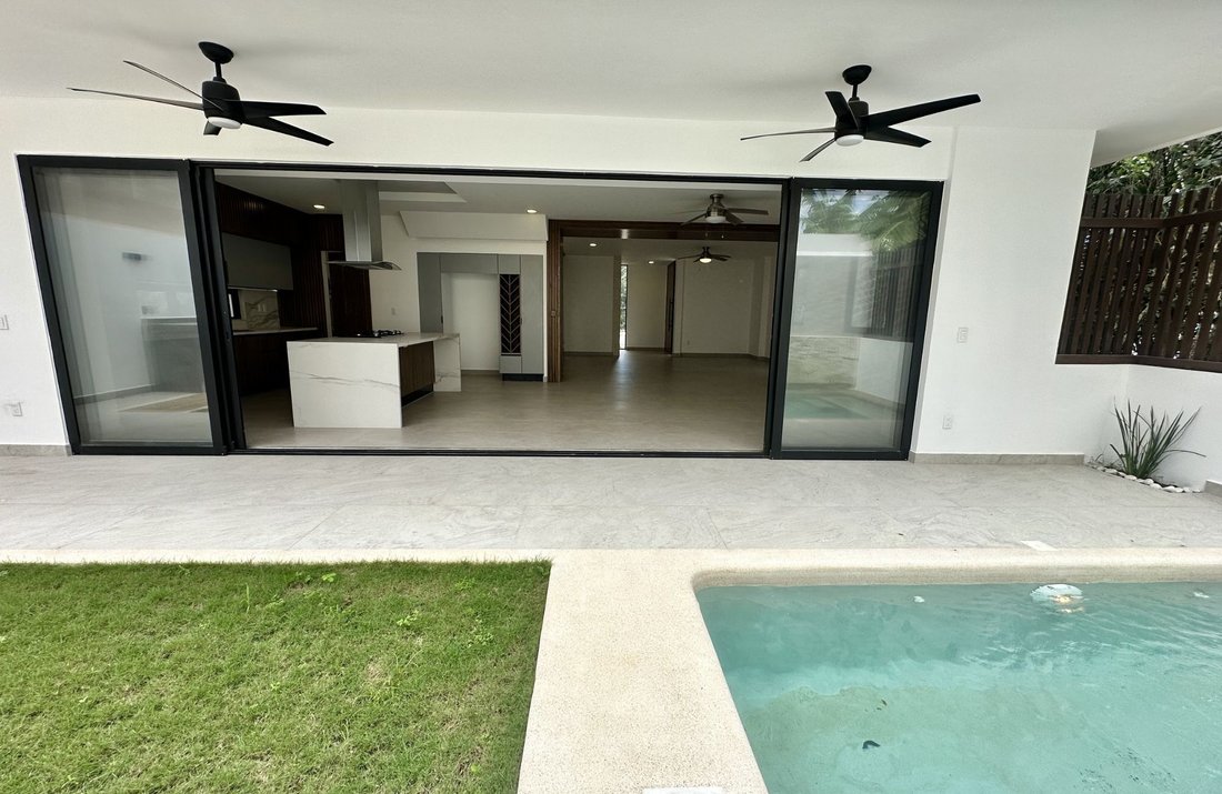 House in Cancún, Quintana Roo, Mexico 4 - 17575038