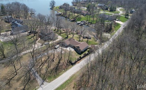 House in Greenville, Illinois, United States 1