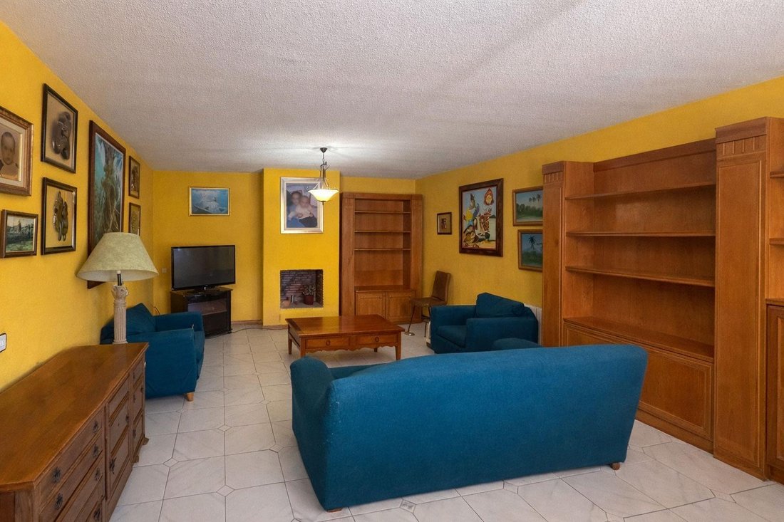 Villa in Rivas-Vaciamadrid, Comunidad de Madrid, Spain 1 - 17575100