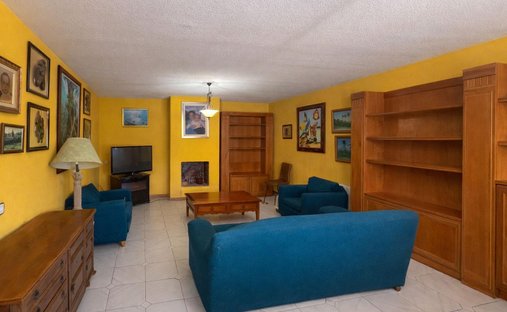 Villa in Rivas-Vaciamadrid, Comunidad de Madrid, Spain 1
