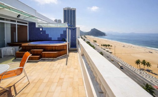 Apartment in Rio de Janeiro, State of Rio de Janeiro, Brazil 1