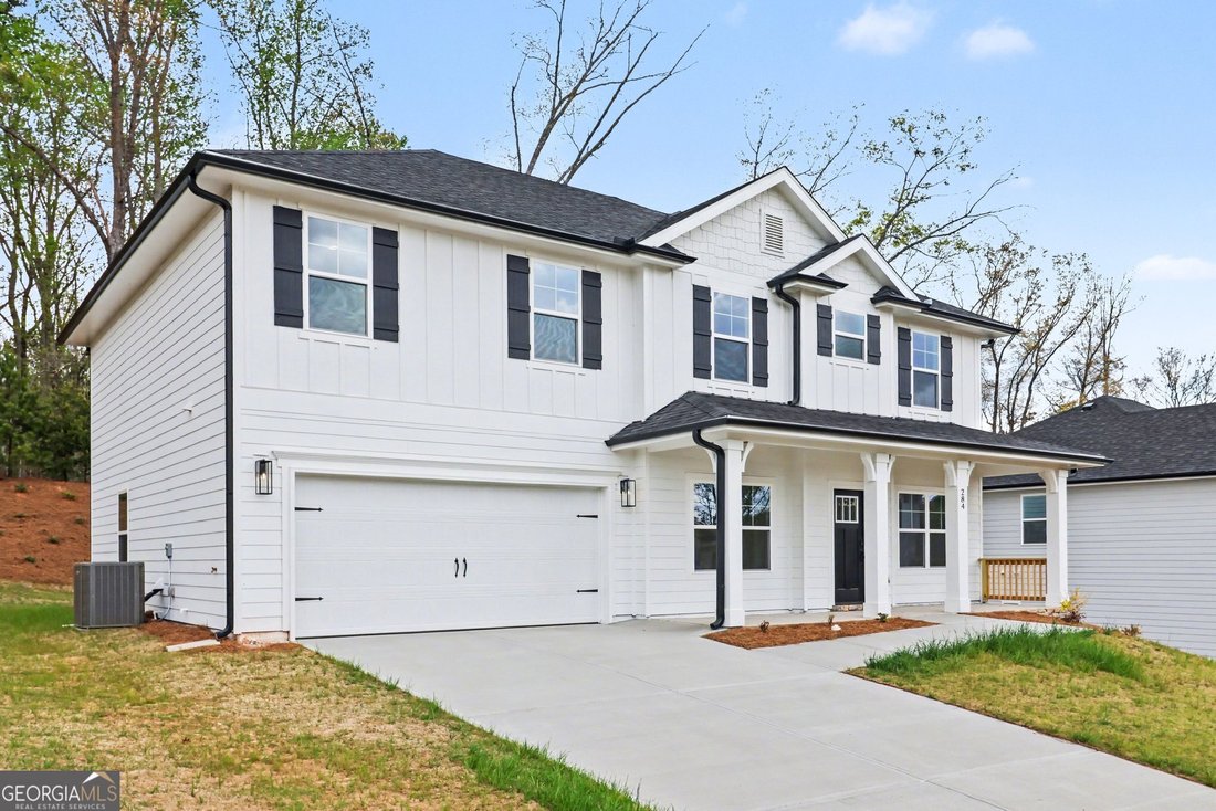 House in Cumming, Georgia, United States 3 - 17307811