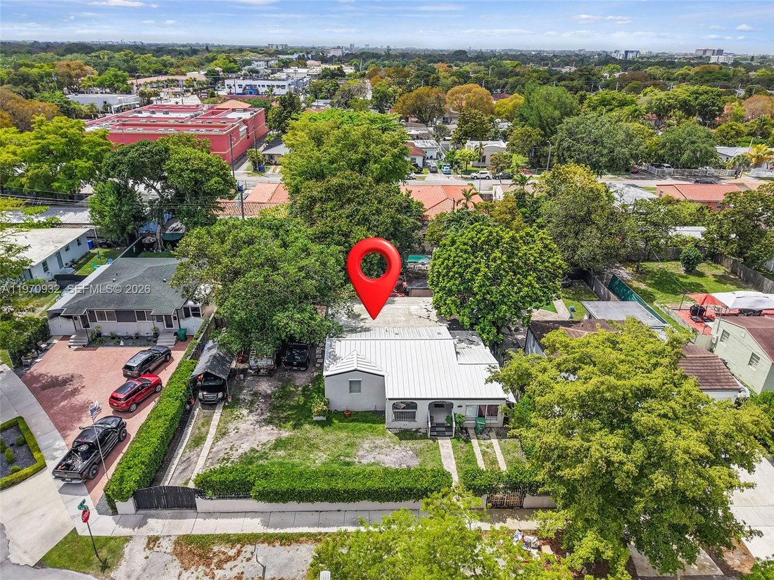 House in Coral Gables, Florida, United States 3 - 17319788