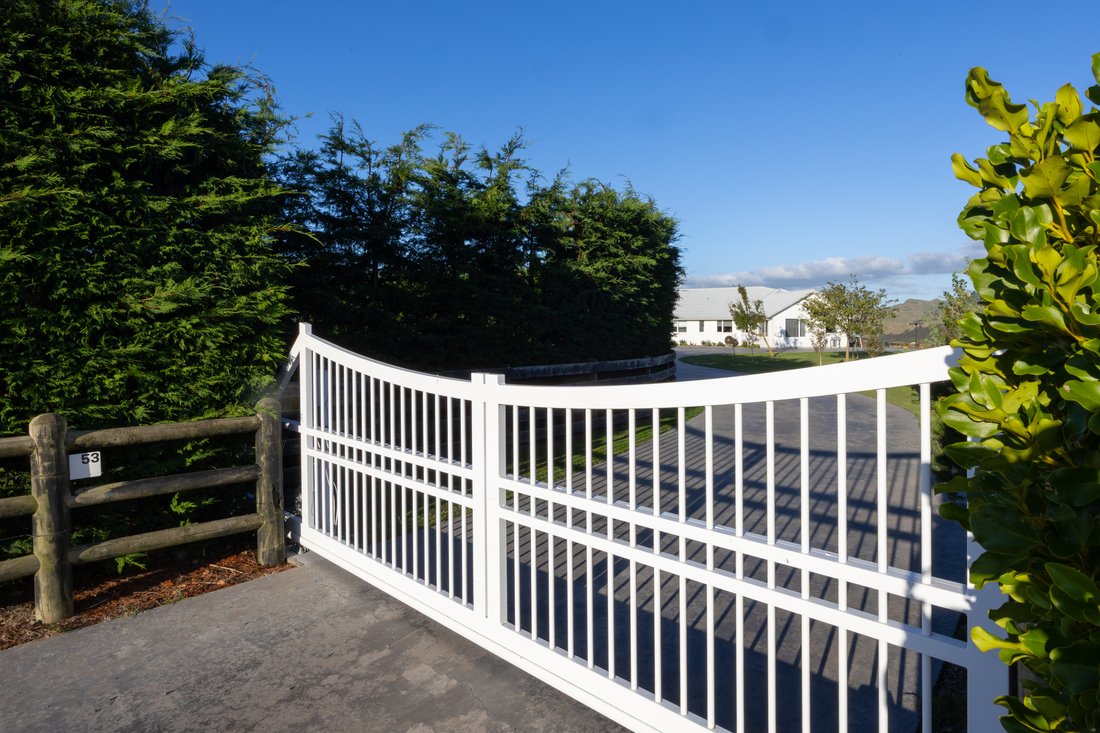 House in Ashhurst, Manawatu-Wanganui, New Zealand 5 - 17575011
