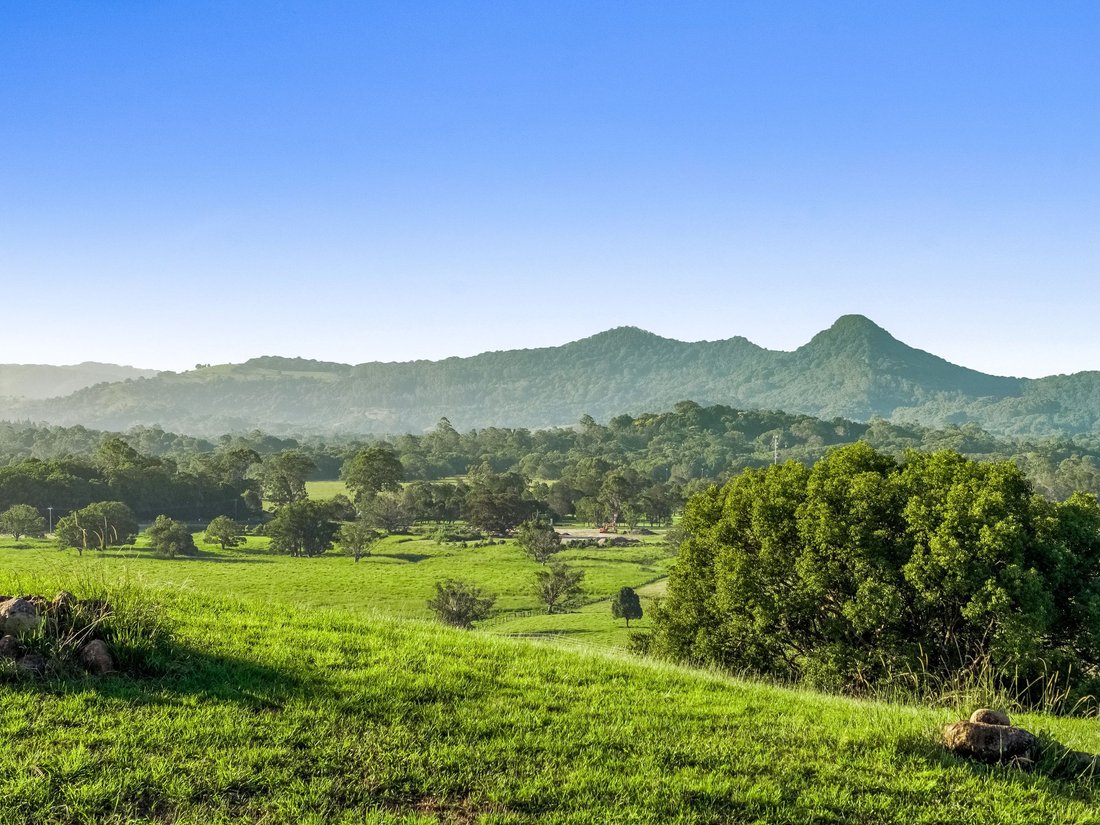 Land in Myocum, New South Wales, Australia 1 - 17588899