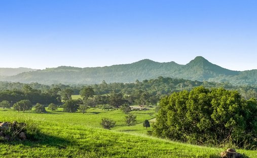 Terreno a Myocum, Nuovo Galles del Sud, Australia 1