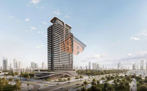Appartamento in Isola Al Reem, Emirato di Abu Dhabi, Emirati Arabi Uniti 1