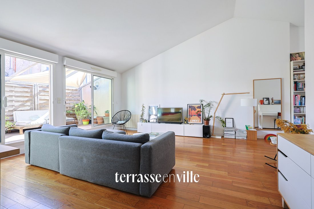 Appartamento a Castellane, 6e Arrondissement, Marsiglia 1 - 17575065