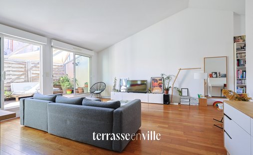 Apartment in Castellane, 6e Arrondissement, Marseille 1