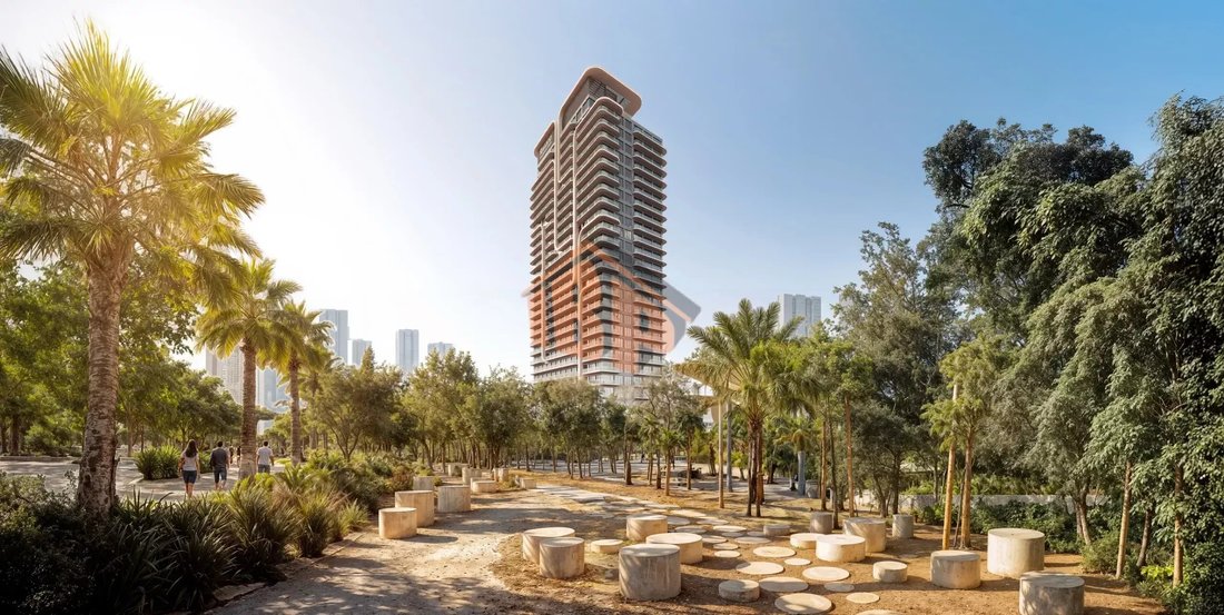Apartment in Al Reem Island / Jazeerat Al Reem, Abu Dhabi Emirate, United Arab Emirates 3 - 17573280