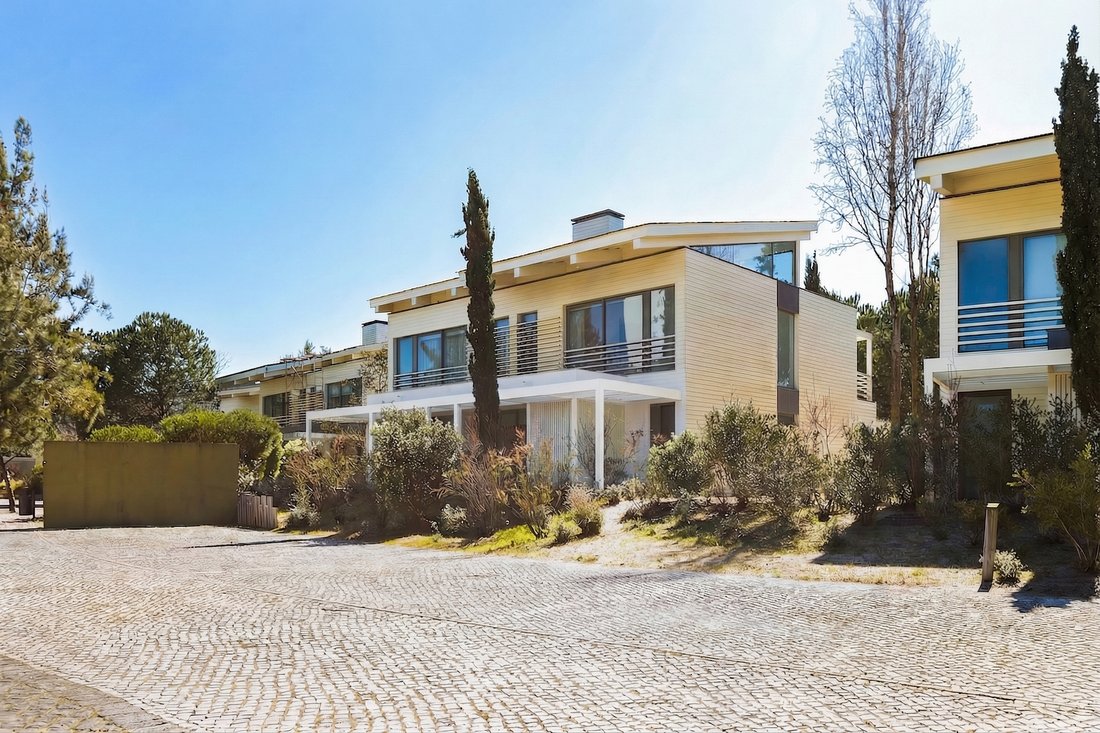 Villa in Carvalhal, Setubal, Portugal 1 - 17520938