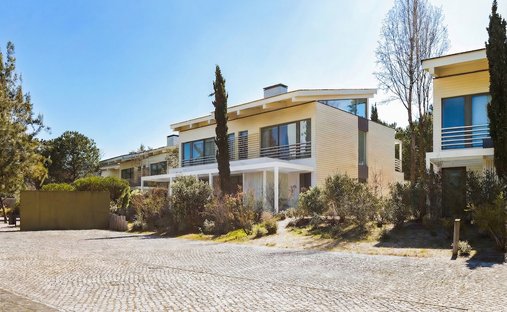 Villa a Carvalhal, Setúbal Municipality, Portogallo 1