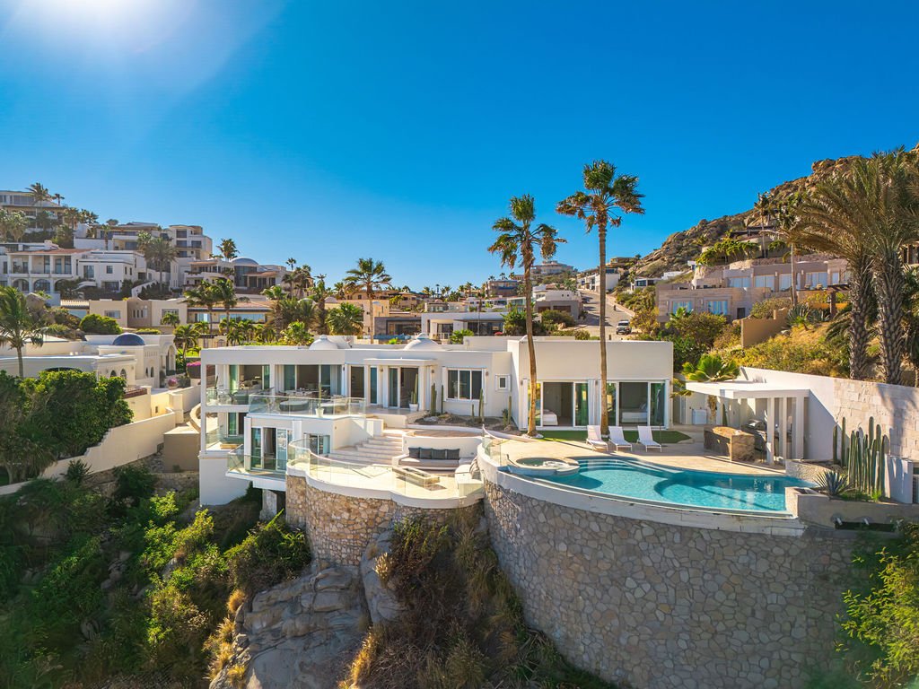 House in Cabo San Lucas, Baja California Sur, Mexico 2 - 17573908
