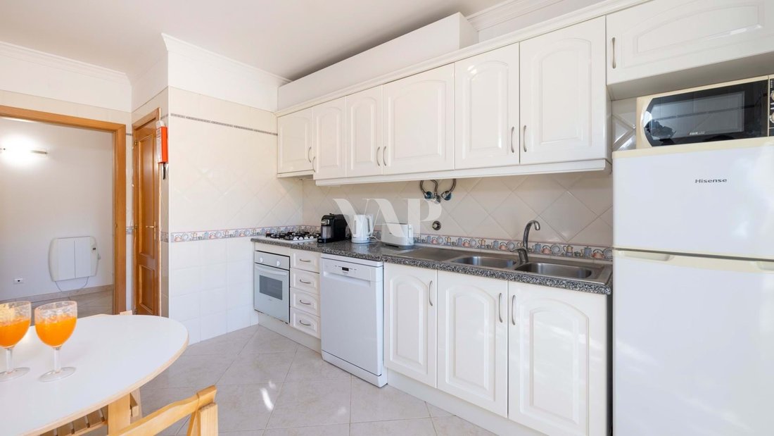 Apartment in Vilamoura, Quarteira, Algarve 3 - 17573659