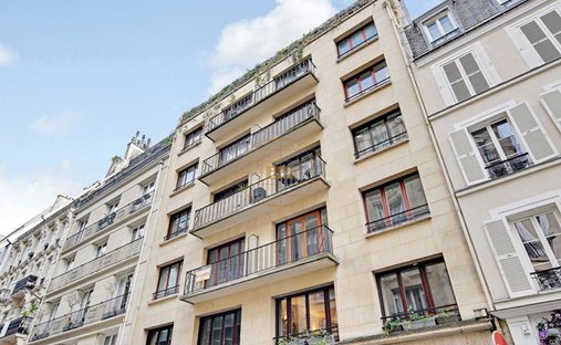 Apartment in Saint Lambert, Paris 15e Arrondissement, Paris 1