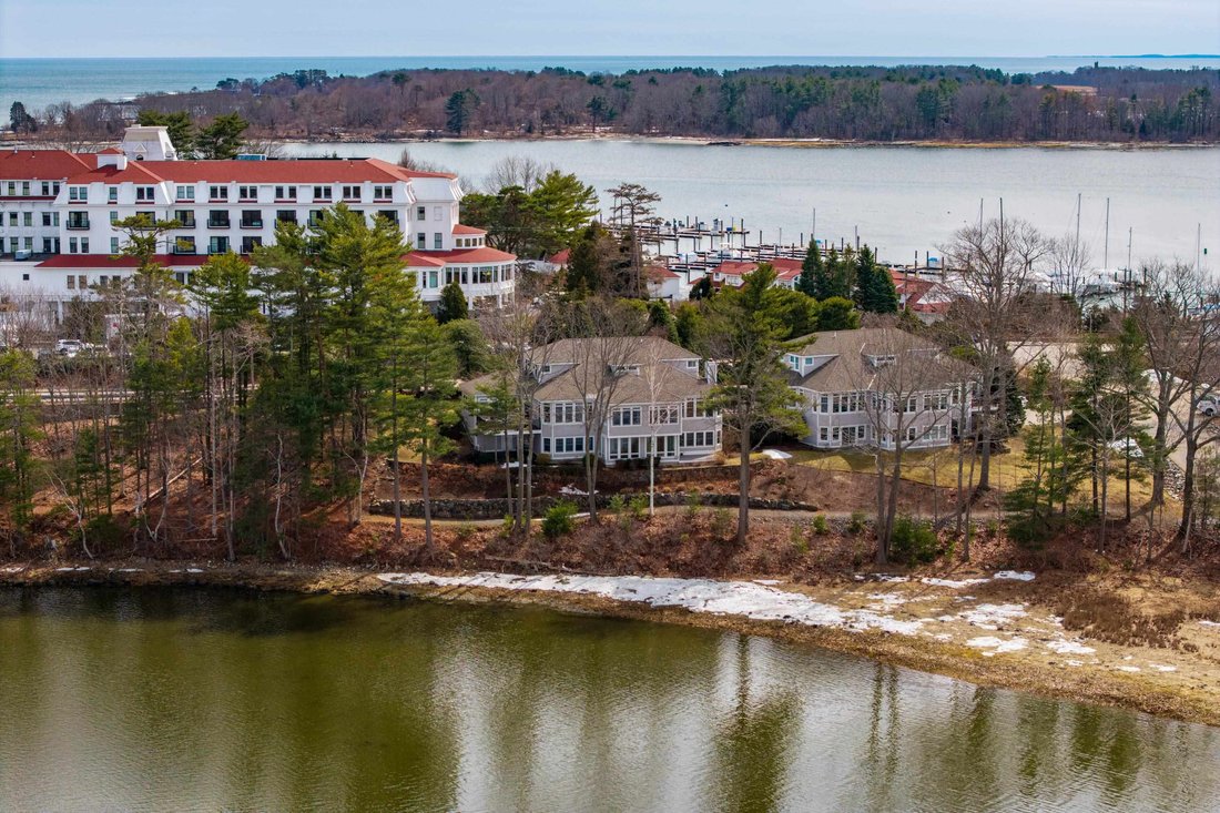 Condo in New Castle, New Hampshire, United States 5 - 17572141