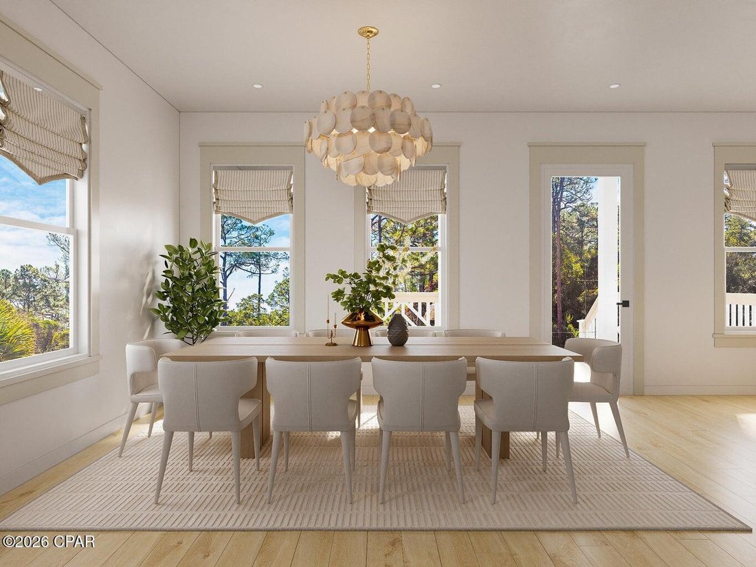 House in Watersound, Florida, United States 4 - 17572552