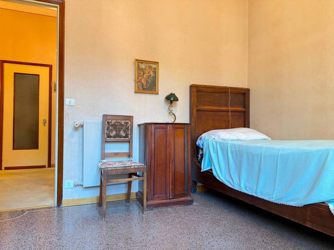 Apartment in Central Hill, Alassio, Liguria 3 - 17572596