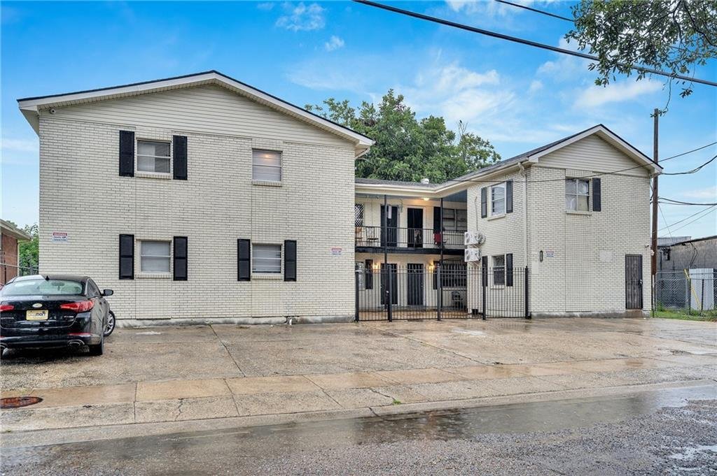 Apartment in New Orleans, Louisiana, United States 2 - 17574066
