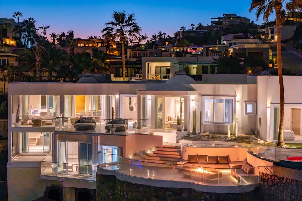 House in Cabo San Lucas, Baja California Sur, Mexico 4 - 17573908