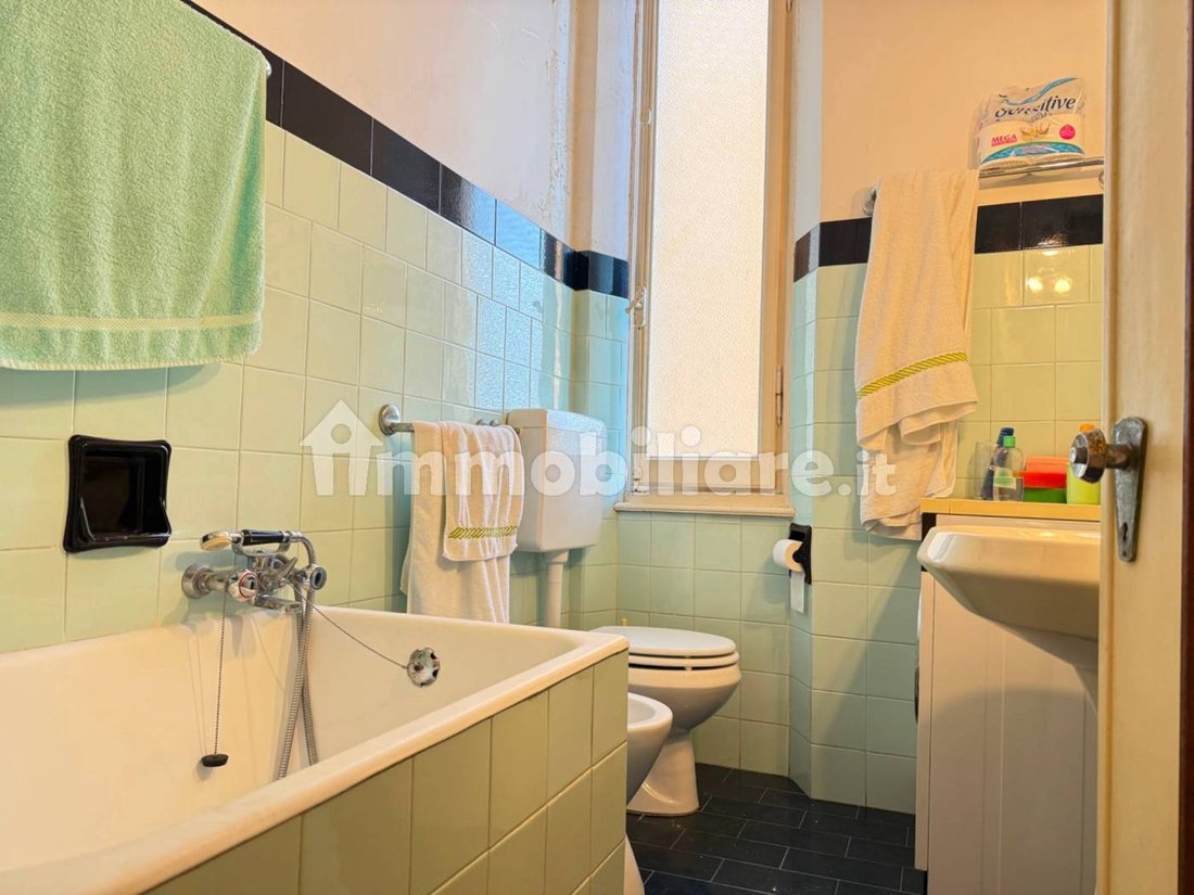 Apartment in Central Hill, Alassio, Liguria 2 - 17572596