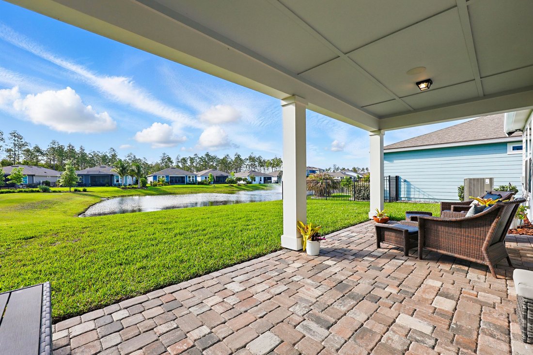 House in Jacksonville, Florida, United States 3 - 17573823