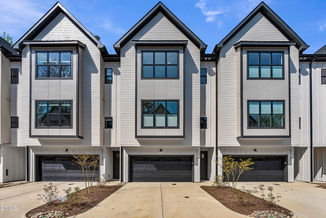Condo in Raleigh, North Carolina, United States 1 - 17572592